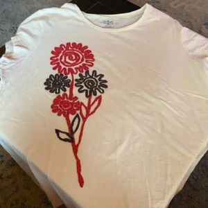 EUC Tommy Hilfiger tee-shirt